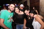 Weekend at La Paz Pub, Byblos